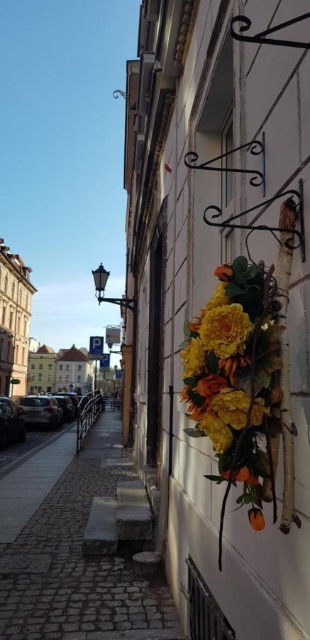 Old Town Studio Stary Toruń Exterior foto